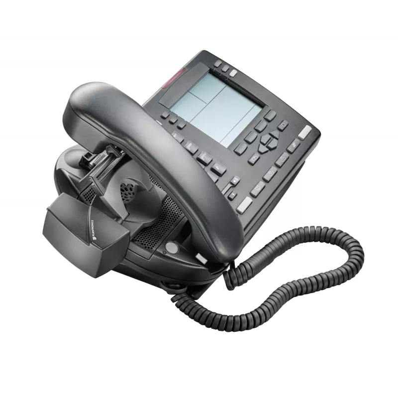 HP Poly HL10 Handset Lifter met rechte stekker TAA