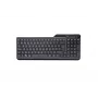 HP 460 Multi-Device Bluetooth-toetsenbord – draadloos, AZERTY, Belgisch, zwart