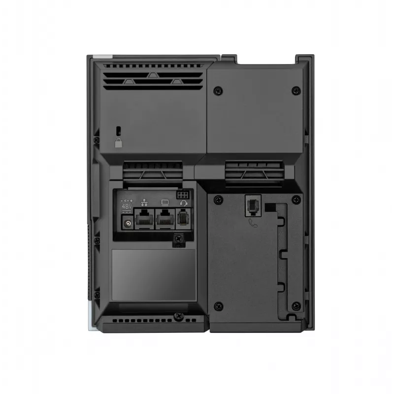 HP Poly CCX 505 Business Media Phone voor Microsoft Teams en PoE-geschikt