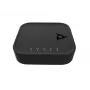Voice-port-adapter POLY ATA 402 2FXS VoIP-adapter met Open SIP, G.711/OPUS, gelijkstroom, 100–240 V AC-ingang