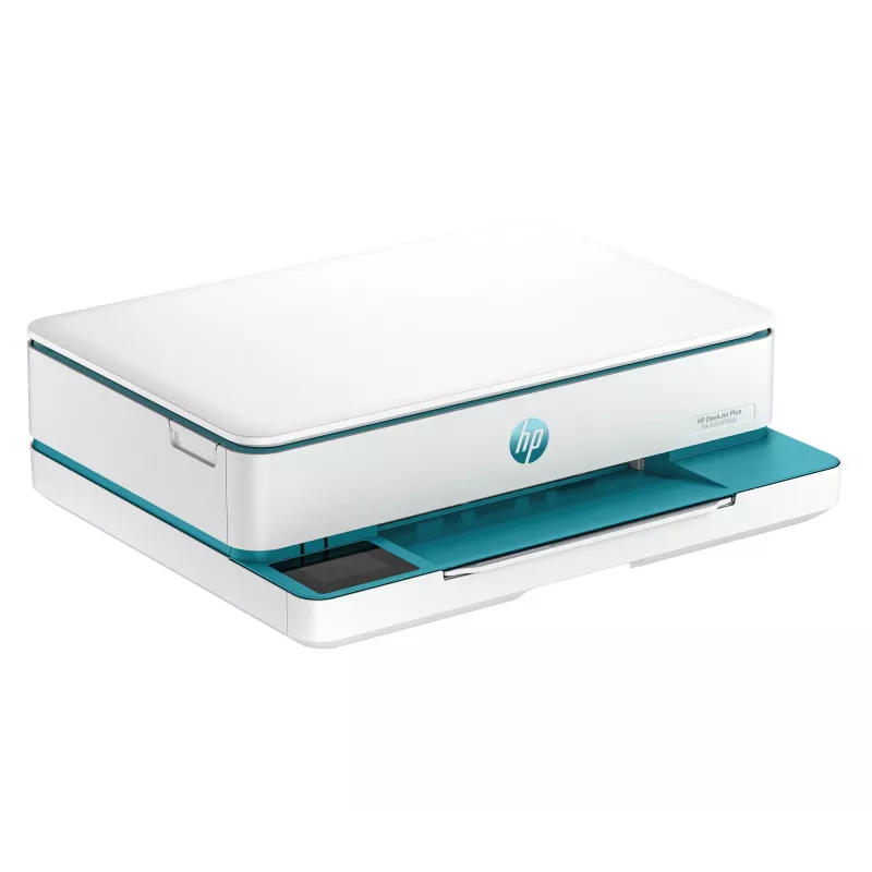 HP ENVY 6122e draadloze all-in-one kleurenprinter, Instant Ink; fotoprint