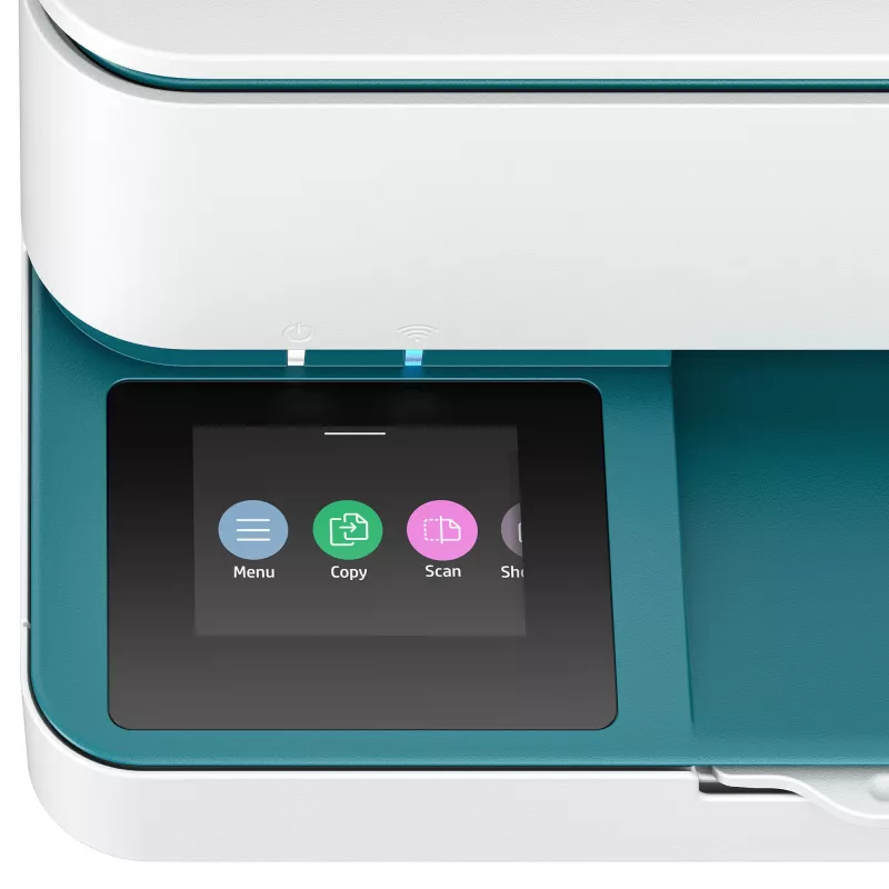 HP ENVY 6122e draadloze all-in-one kleurenprinter, Instant Ink; fotoprint