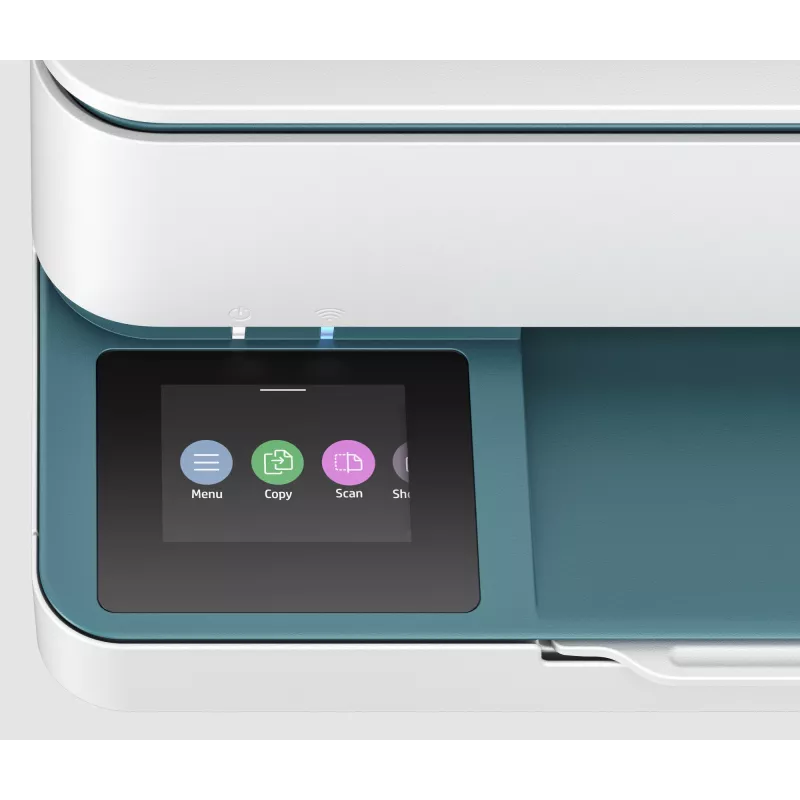 HP ENVY 6122e draadloze all-in-one kleurenprinter, Instant Ink; fotoprint