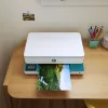 HP ENVY 6122e draadloze all-in-one kleurenprinter, Instant Ink; fotoprint