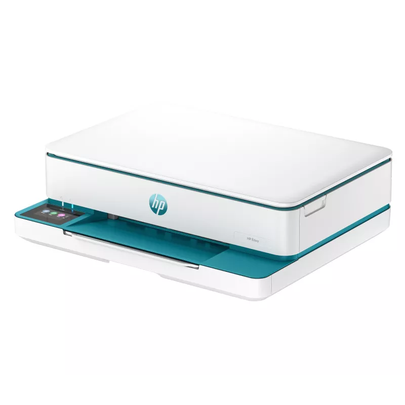 HP ENVY 6122e draadloze all-in-one kleurenprinter, Instant Ink; fotoprint