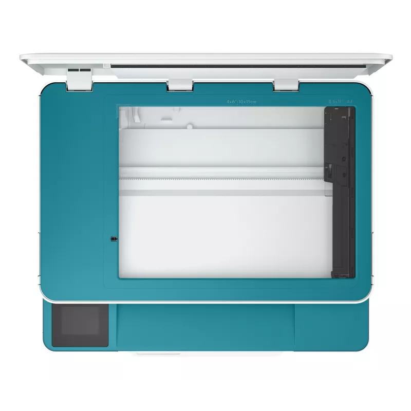 HP ENVY 6122e draadloze all-in-one kleurenprinter, Instant Ink; fotoprint