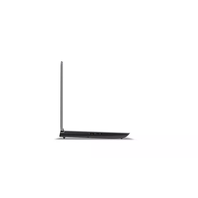 Mobiel workstation Lenovo ThinkPad P16 16 inch Intel Core i7 32 GB RAM 1 TB SSD Windows 11 Pro