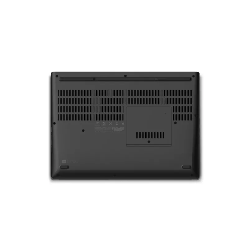 Mobiel workstation Lenovo ThinkPad P16 16 inch Intel Core i7 32 GB RAM 1 TB SSD Windows 11 Pro