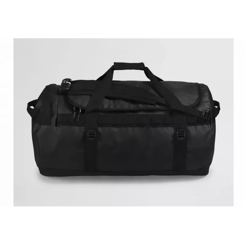 Duffel Bag The North Face Base Camp Duffel L 95 L zwart