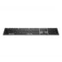 HP 720 multi-device oplaadbare draadloze toetsenbord