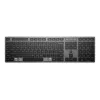 HP 720 multi-device oplaadbare draadloze toetsenbord
