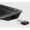 HP 720 multi-device oplaadbare draadloze toetsenbord