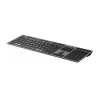 HP 720 multi-device oplaadbare draadloze toetsenbord