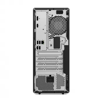 Lenovo ThinkCentre M70t Gen 5 Intel® Core™ i5 i5-14400 16 GB DDR5-SDRAM 512 GB SSD Windows 11 Pro tower-pc zwart