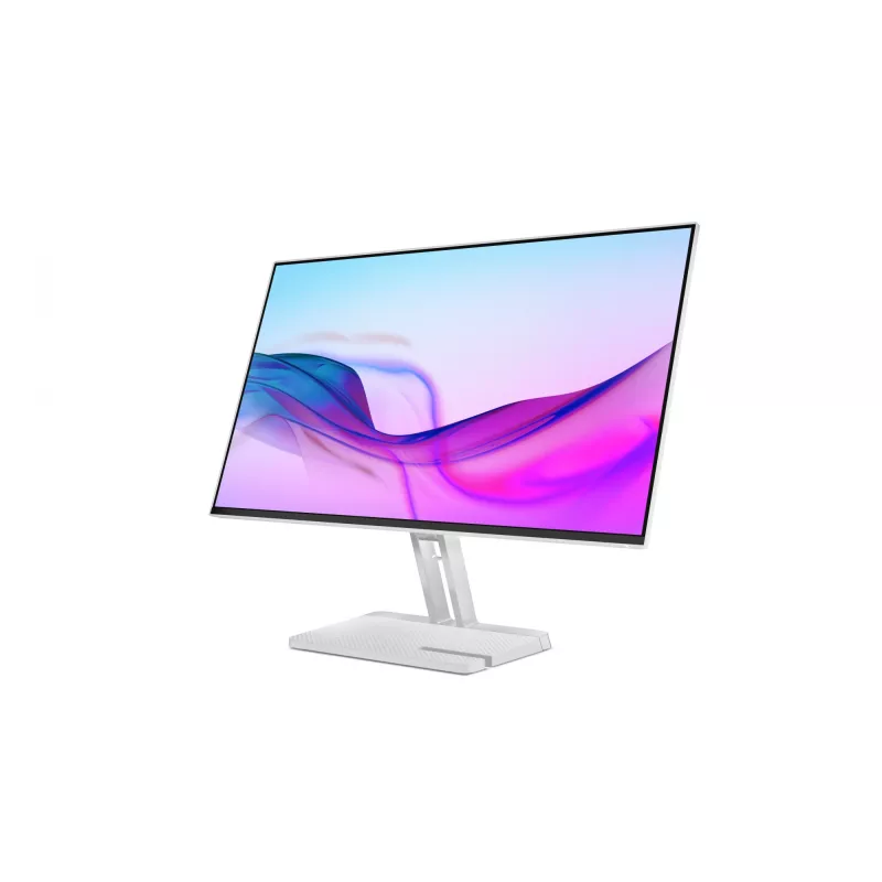 Lenovo L27i-4A computermonitor 68,6 cm (27 inch) 1920 x 1080 pixel lcd grijs