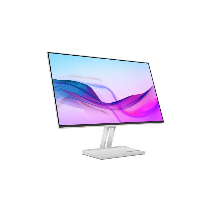 Lenovo L27i-4A computermonitor 68,6 cm (27 inch) 1920 x 1080 pixel lcd grijs