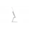 Lenovo L27i-4A computermonitor 68,6 cm (27 inch) 1920 x 1080 pixel lcd grijs
