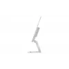 Lenovo L27i-4A computermonitor 68,6 cm (27 inch) 1920 x 1080 pixel lcd grijs
