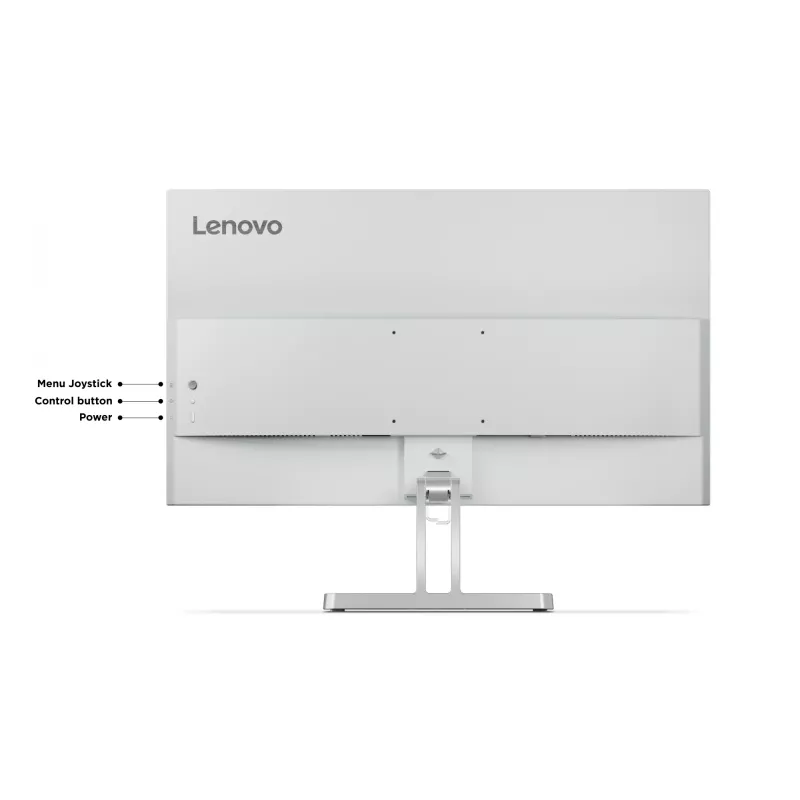 Lenovo L27i-4A computermonitor 68,6 cm (27 inch) 1920 x 1080 pixel lcd grijs