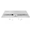 Lenovo L27i-4A computermonitor 68,6 cm (27 inch) 1920 x 1080 pixel lcd grijs