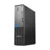Lenovo ThinkCentre neo 50s Gen 5 Intel® Core™ i3 i3-14100 8 GB DDR5-SDRAM 256 GB SSD SFF-pc zwart