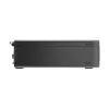 Lenovo ThinkCentre neo 50s Gen 5 Intel® Core™ i3 i3-14100 8 GB DDR5-SDRAM 256 GB SSD SFF-pc zwart