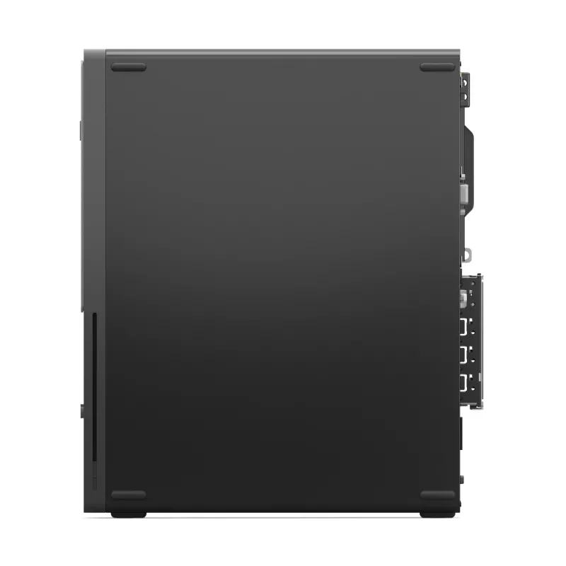 Lenovo ThinkCentre neo 50s Gen 5 Intel® Core™ i3 i3-14100 8 GB DDR5-SDRAM 256 GB SSD SFF-pc zwart