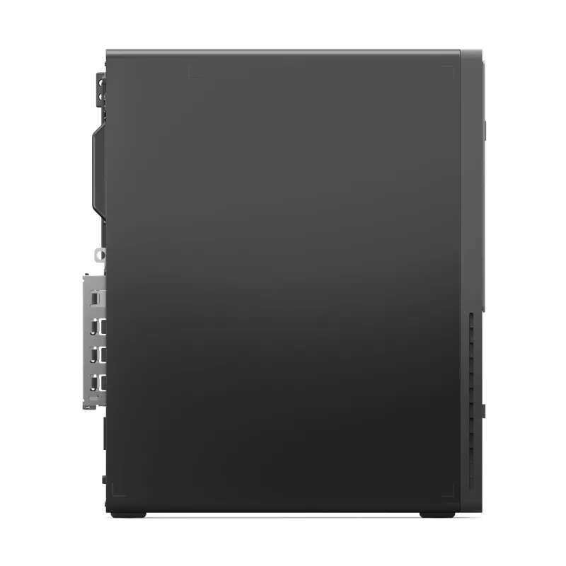 Lenovo ThinkCentre neo 50s Gen 5 Intel® Core™ i3 i3-14100 8 GB DDR5-SDRAM 256 GB SSD SFF-pc zwart