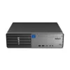 Lenovo ThinkCentre neo 50s Gen 5 Intel® Core™ i3 i3-14100 8 GB DDR5-SDRAM 256 GB SSD SFF-pc zwart