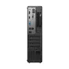 Lenovo ThinkCentre neo 50s Gen 5 Intel® Core™ i3 i3-14100 8 GB DDR5-SDRAM 256 GB SSD SFF-pc zwart