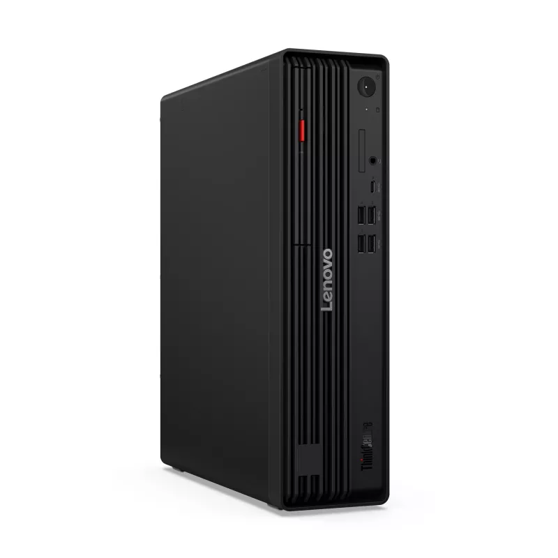 Lenovo ThinkCentre M70s Gen 6 Intel Core Ultra 7 265 16 GB DDR5-SDRAM 512 GB SSD Windows 11 Pro SFF-pc zwart