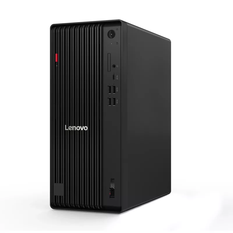 Lenovo ThinkCentre M70t Gen 6 Intel Core Ultra 5 235 16 GB DDR5-SDRAM 512 GB SSD Windows 11 Pro tower-pc zwart