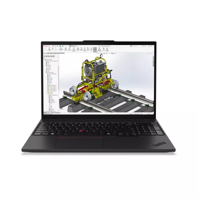 Laptop Lenovo ThinkPad P16s G4 16,0 inch AI 7 PRO 350 64 GB 1 TB