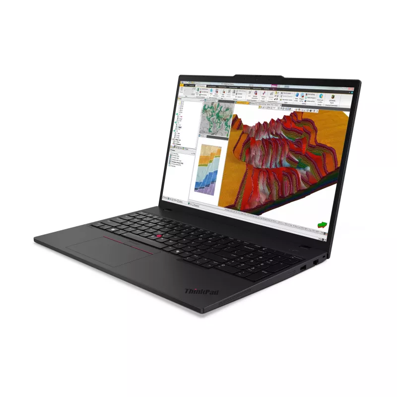 Laptop Lenovo ThinkPad P16s G4 16,0 inch AI 7 PRO 350 64 GB 1 TB