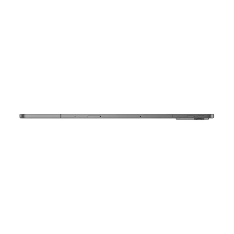 Lenovo Idea Tab Plus Mediatek 128 GB 30.7 cm (12.1 inch) 8 GB Wi-Fi 5 (802.11ac) Android 15 grijs