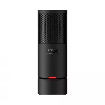 Gameconsole-microfoon HyperX Solocast 2 BLK Mic