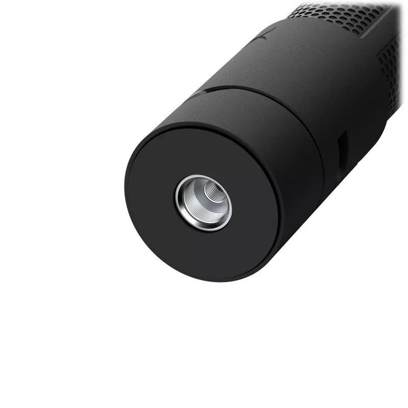 Gameconsole-microfoon HyperX Solocast 2 BLK Mic