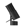 Gameconsole-microfoon HyperX Solocast 2 BLK Mic