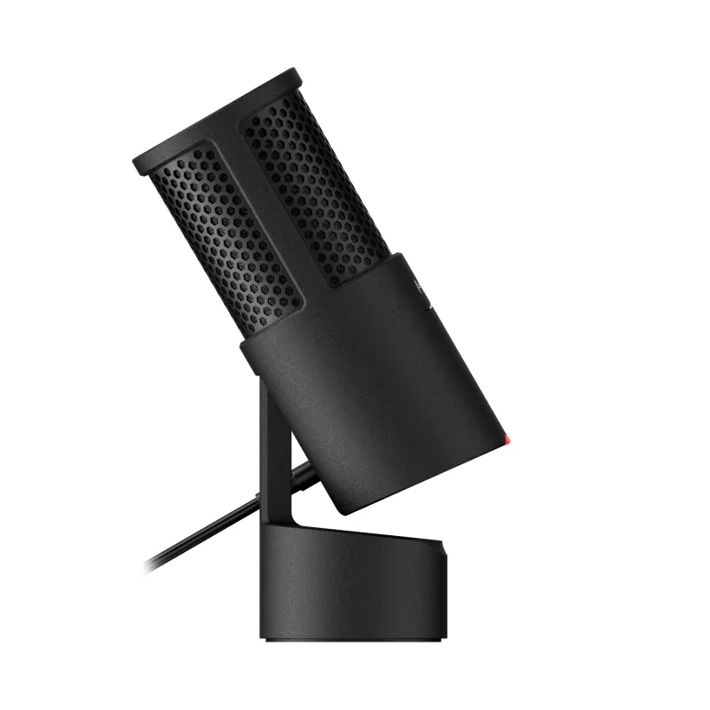 Gameconsole-microfoon HyperX Solocast 2 BLK Mic