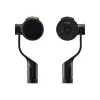 HyperX FlipCast – USB/XLR dynamische microfoon (zwart), dynamische microfoon, -10 dB, 20 - 20000 Hz, 0,05 %, 1 Ω, 192 kHz