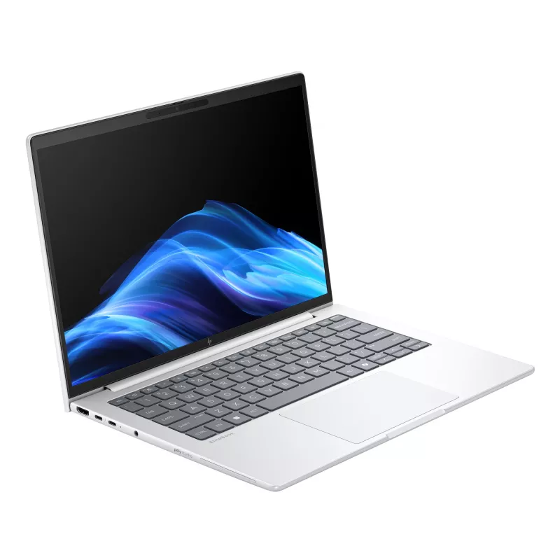 Laptop HP EliteBook 8 G1i 14 inch Intel Core Ultra 5 32 GB RAM 512 GB SSD Intel Graphics Win 11 Pro