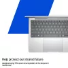 Laptop HP EliteBook 8 G1i 14 inch Intel Core Ultra 5 32 GB RAM 512 GB SSD Intel Graphics Win 11 Pro