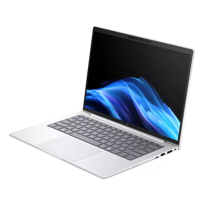 Laptop HP EliteBook 8 G1i 14 inch Intel Core Ultra 5 32 GB RAM 512 GB SSD Intel Graphics Win 11 Pro