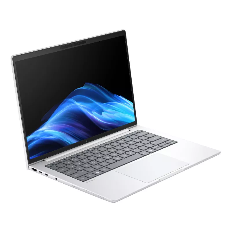 Laptop HP EliteBook 8 G1i 14 inch Intel Core Ultra 5 32 GB RAM 512 GB SSD Intel Graphics Win 11 Pro