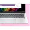 Laptop HP EliteBook 8 INC. Copilot+ 14 inch Intel Core Ultra 5 32GB 512GB Intel Arc Windows 11 Pro