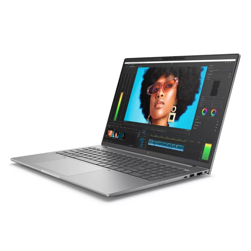 HP ZB 8 G1i 16 U7 255H 16i 32/512 B72T2ET#ABB laptop