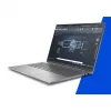 Mobiel workstation HP ZBook 8 G1i 16 inch Intel Core Ultra 7 32 GB 1 TB NVIDIA RTX 500 Windows 11 Pro
