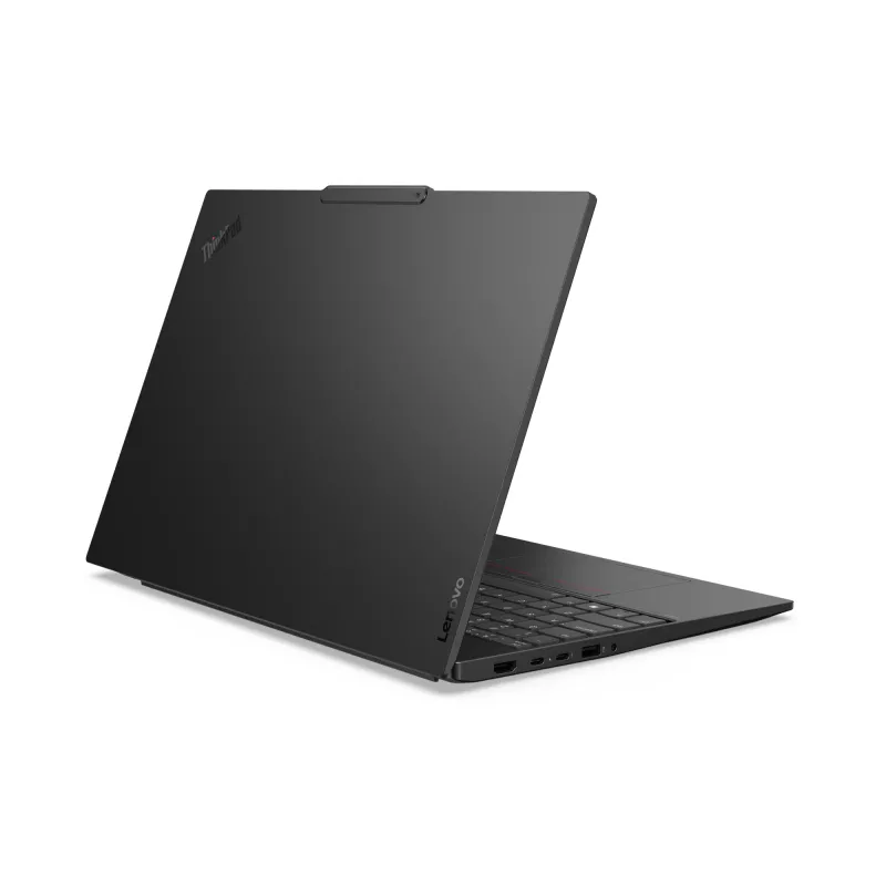 Lenovo ThinkPad E16 Gen 3 Ultra 7 255H 16GB 512GB SSD Windows 11 Pro, geïntegreerde graphics