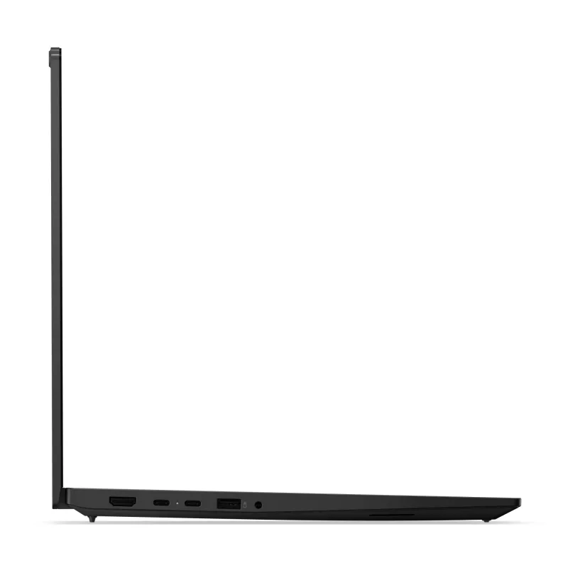 Laptop Lenovo ThinkPad E16 G3 16.0 WUXGA AMD Ryzen 7 250 16GB 512GB Geïntegreerd Windows 11 Pro