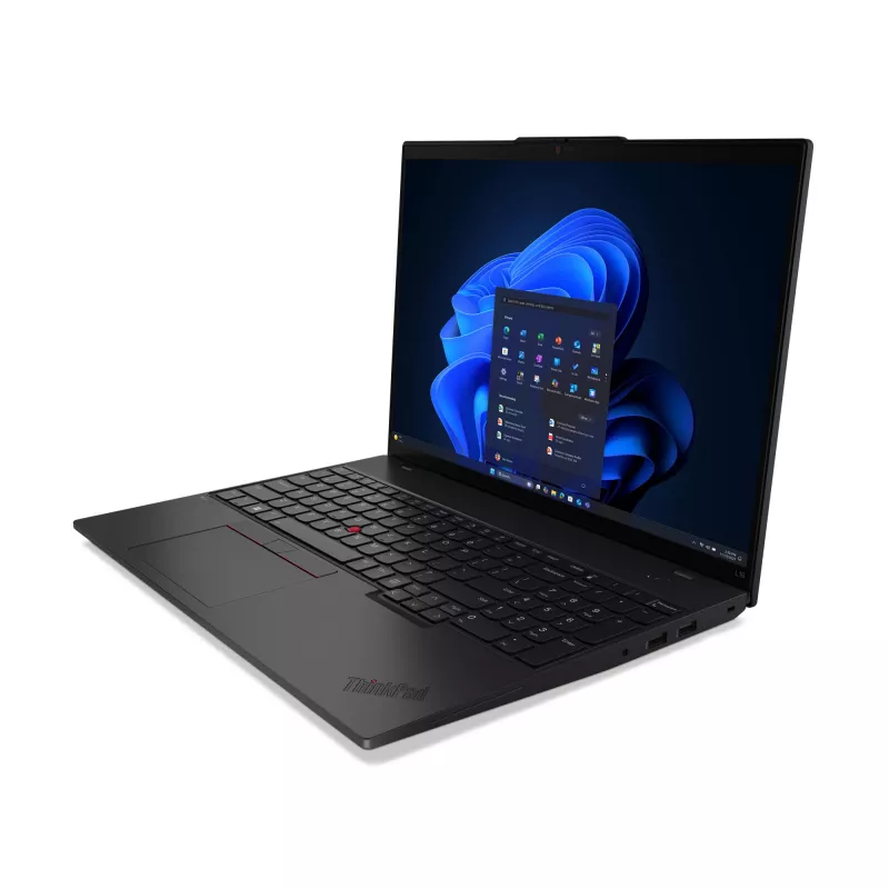Laptop Lenovo ThinkPad L16 Gen 2 16 inch Intel Core Ultra 7 32GB 1TB Intel Graphics Windows 11 Pro